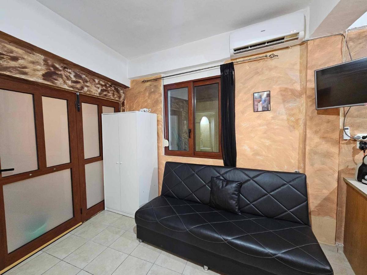 George'S Guest House Chania  Exterior photo