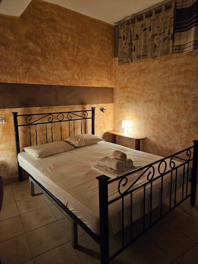 George'S Guest House Chania  Exterior photo