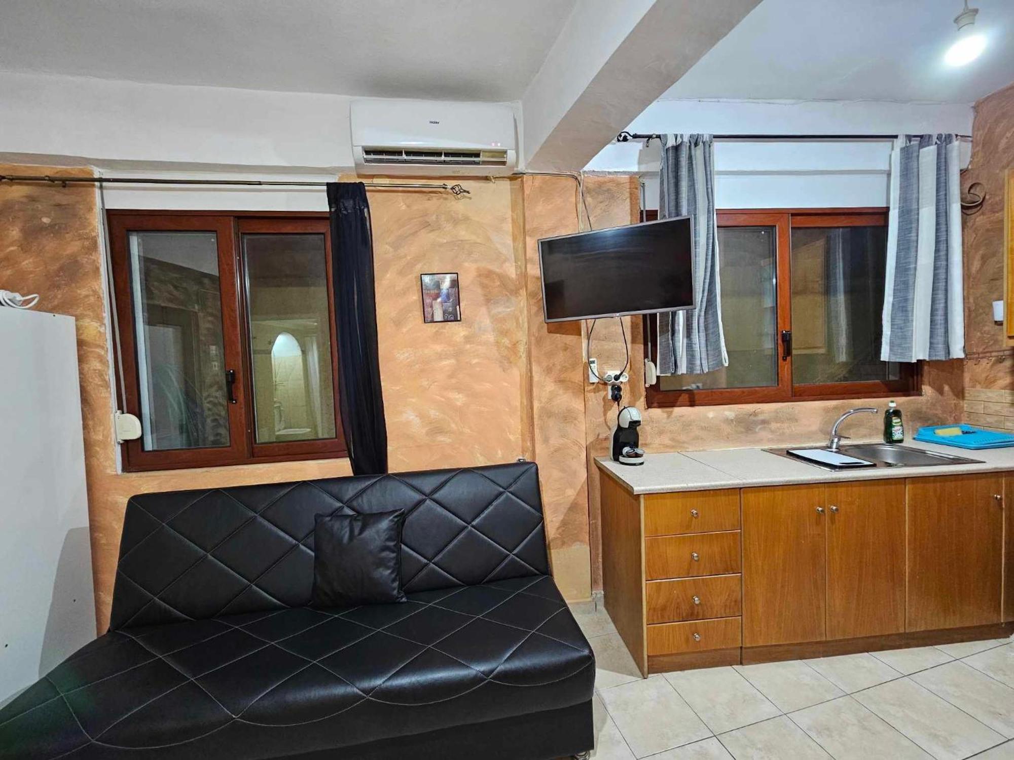 George'S Guest House Chania  Exterior photo