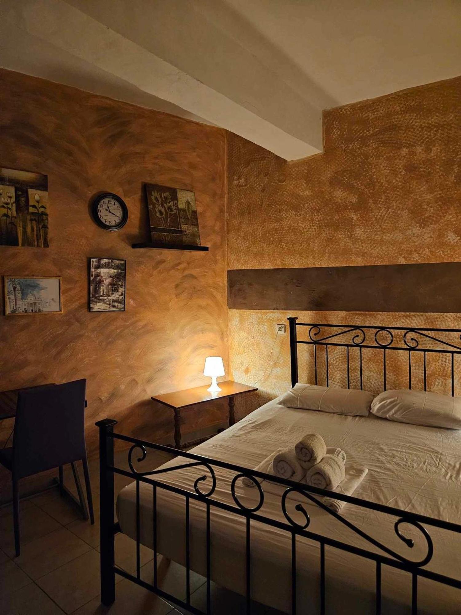 George'S Guest House Chania  Exterior photo
