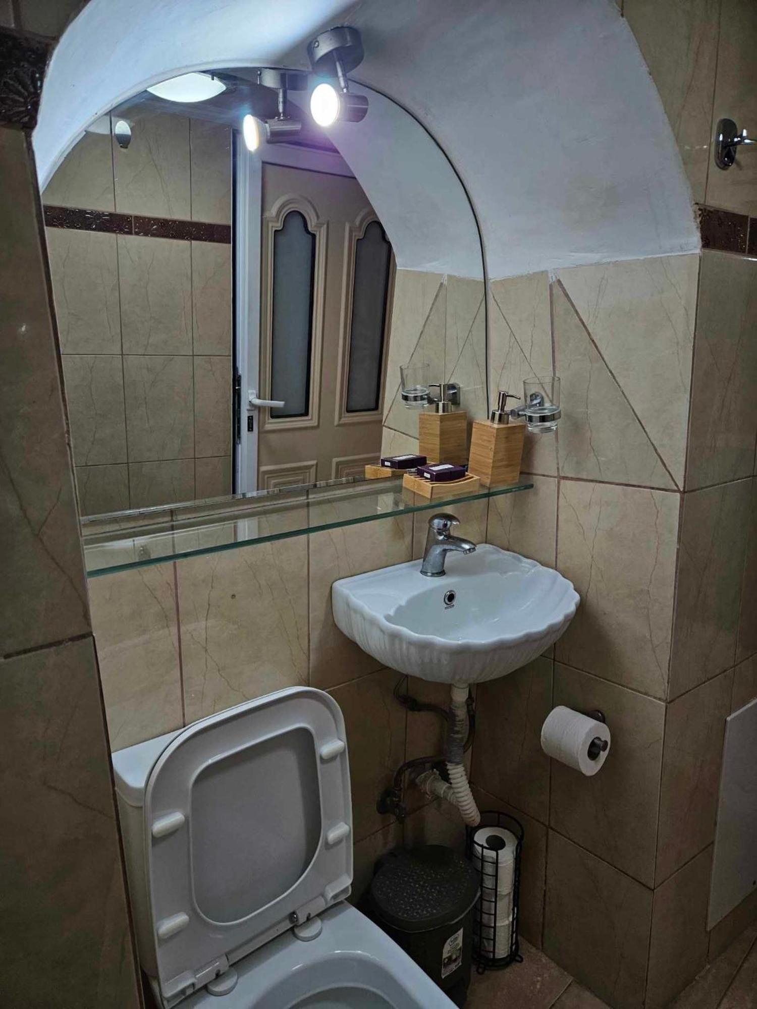 George'S Guest House Chania  Exterior photo